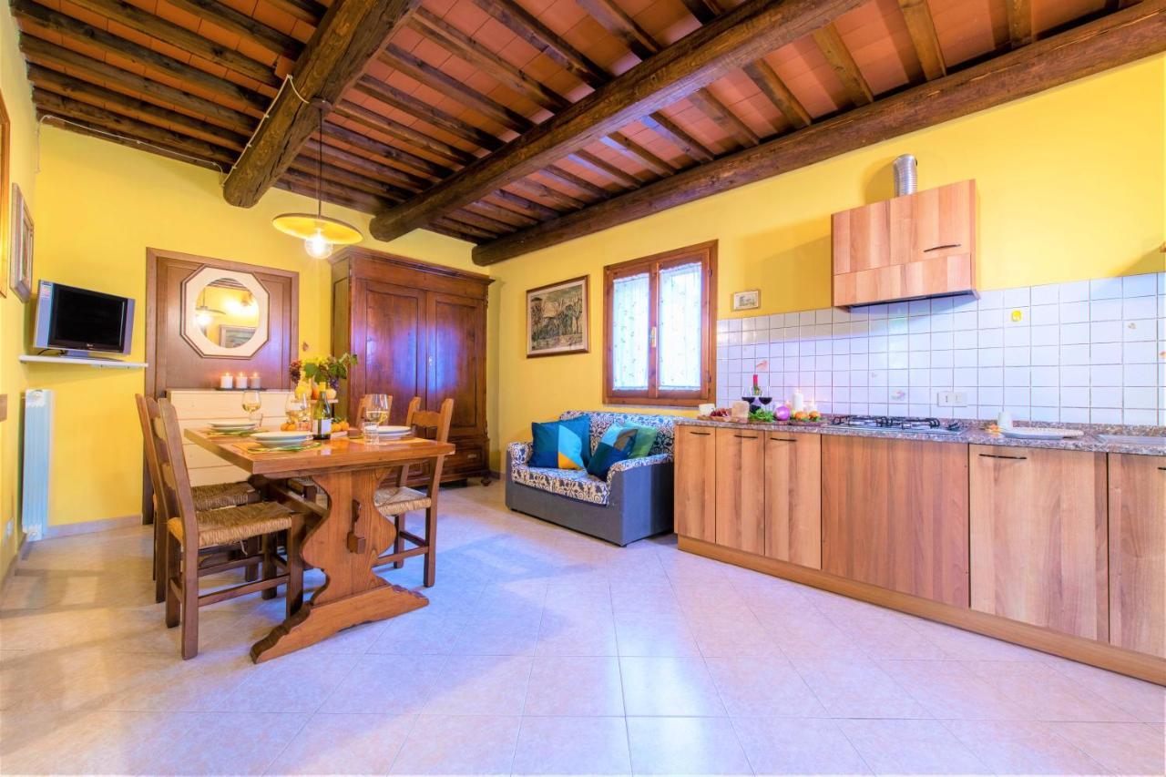 Hostly - Country House Donoratico - Only For Families Exteriör bild