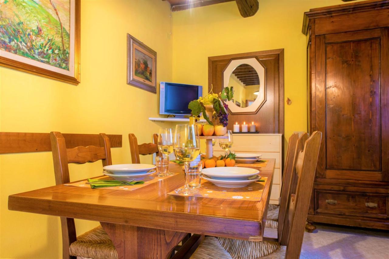 Hostly - Country House Donoratico - Only For Families Exteriör bild