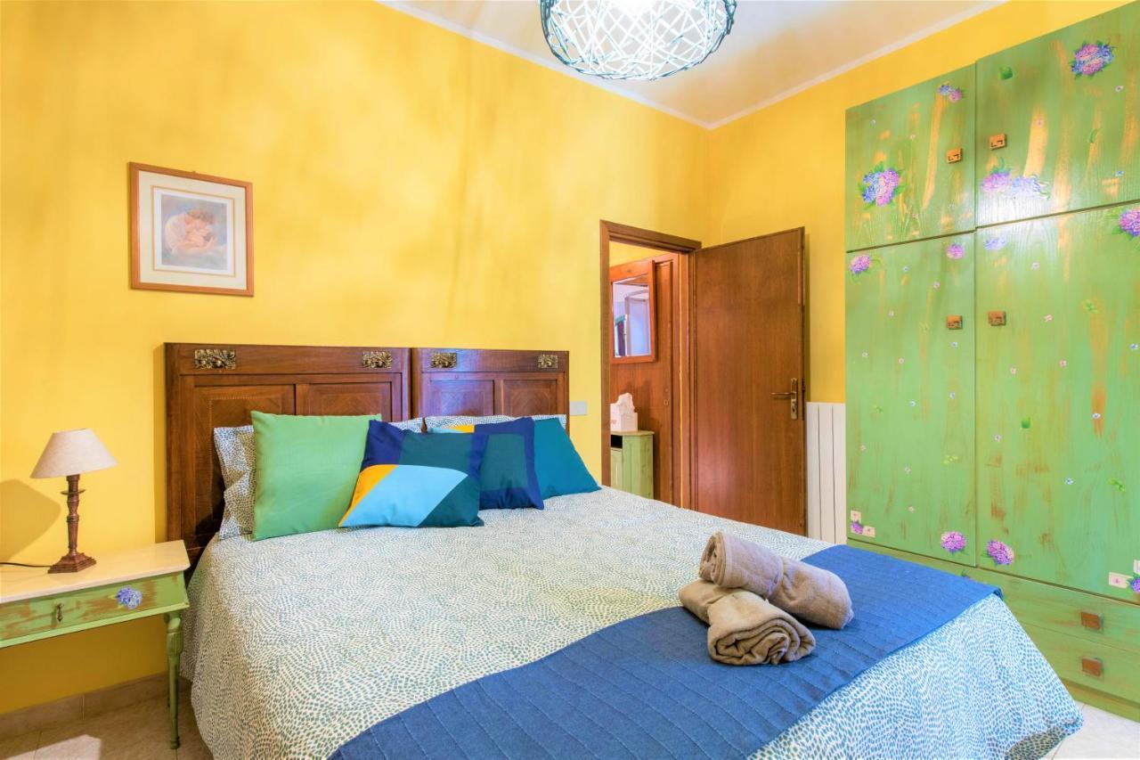 Hostly - Country House Donoratico - Only For Families Exteriör bild
