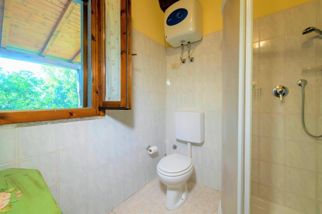 Hostly - Country House Donoratico - Only For Families Exteriör bild
