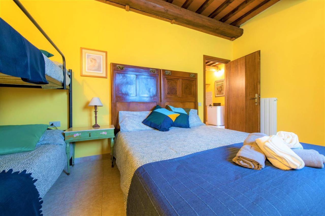 Hostly - Country House Donoratico - Only For Families Exteriör bild