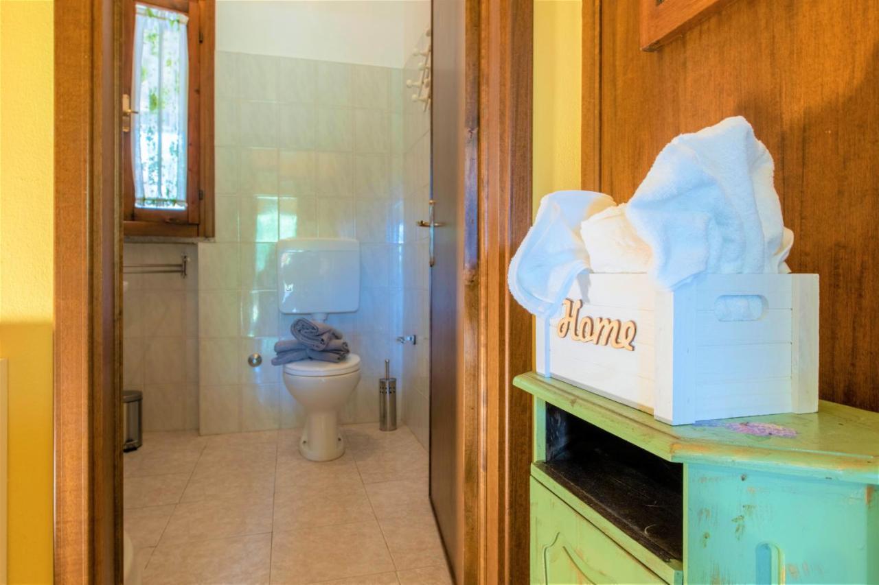 Hostly - Country House Donoratico - Only For Families Exteriör bild