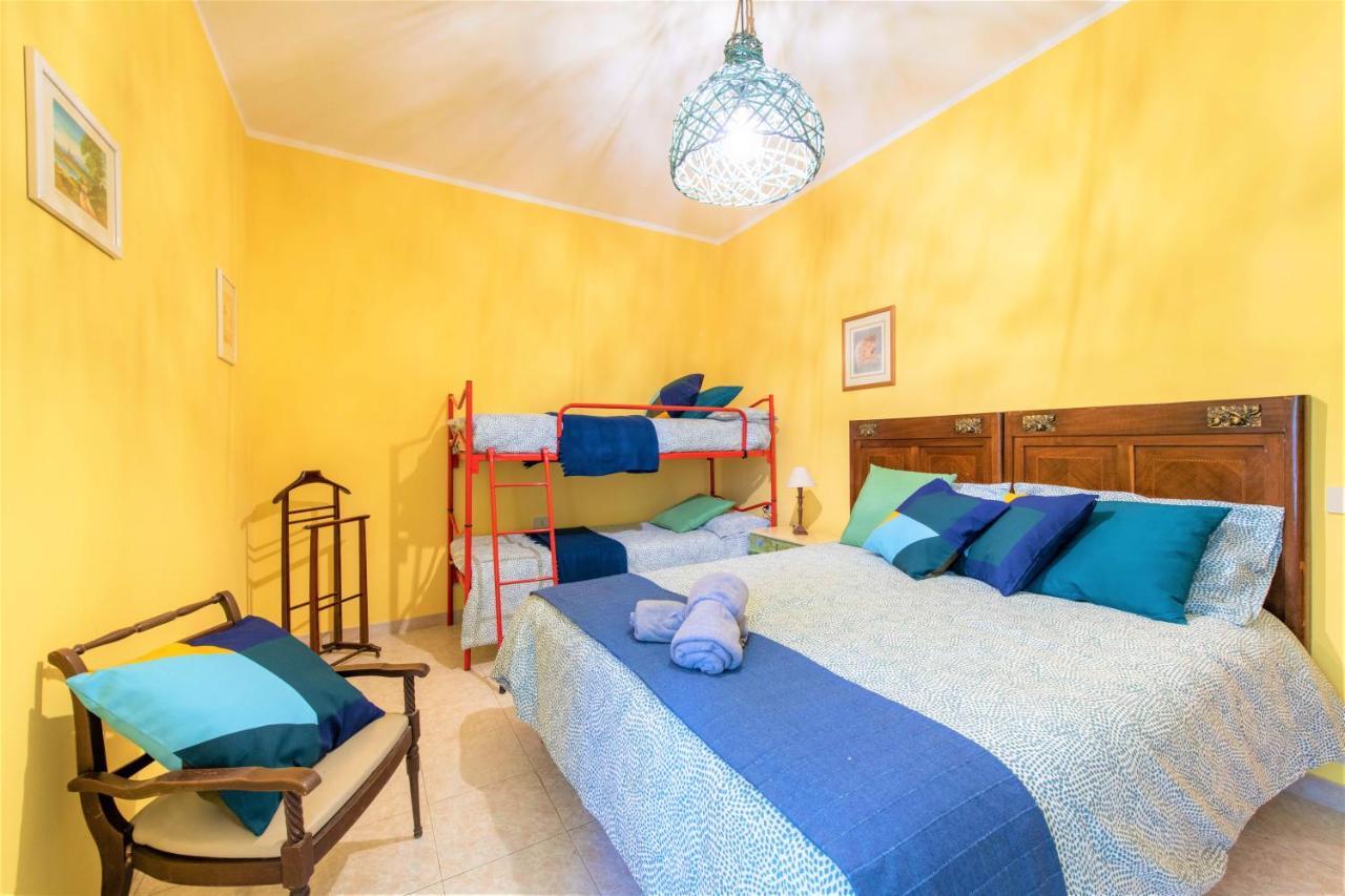Hostly - Country House Donoratico - Only For Families Exteriör bild